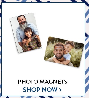 Photo magnets shop now 