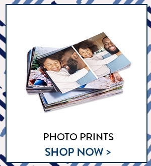 Photo prints Shop now 