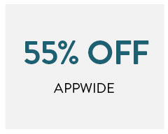 55% off appwide