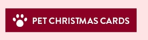 Pet Christmas Cards