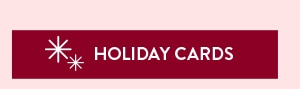 Holiday Cards