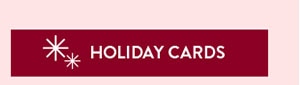 Holiday Cards