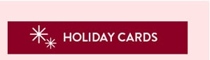 Holiday Cards