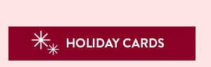 Holiday Cards