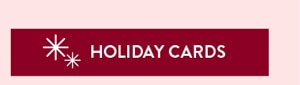 Holiday Cards