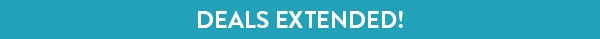 Deals Extended!