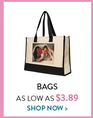 Bags as low as $3.89. Shop now
