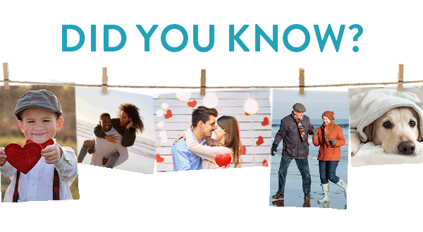 Did You Know?