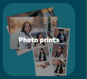 Photo prints. Shop now