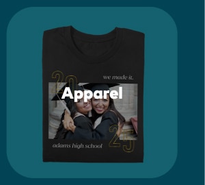 Apparel. Shop now