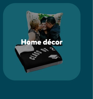 Home décor. Shop now