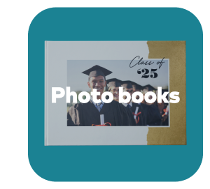 Photo books