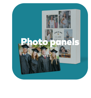 Photo panels
